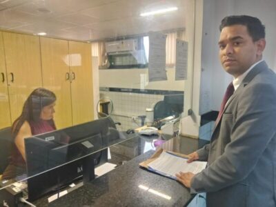 Professor denuncia no MP irregularidades na eleição do Conselho Cultural da Liberdade