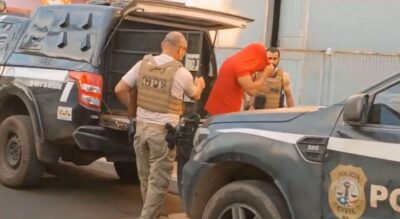 Professor é preso em Imperatriz por cobrar por “facilitação” de exames e cirurgias no SUS