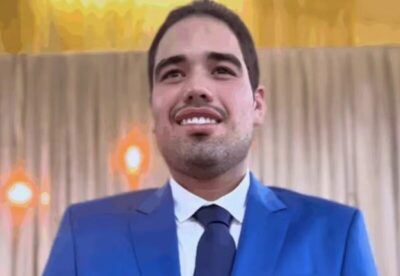 Prefeito licenciado que confessou assassinato continua recebendo salário em Igarapé Grande