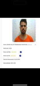 Conheça Rayan Hallef, advogado acusado de aplicar golpes e réu em dezenas de processos por estelionato em São Luís