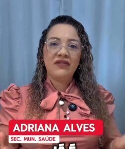 SECRETÁRIA MUNICIPAL DE SAUDE DE CURURUPU QUE RESPONDE A PROCESSO CRIMINAL, POR PERMITIR QUE MEDICOS SEM CRM TRABALHASSEM NA PREFEITURA, PERMANECE NO CARGO