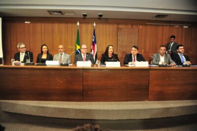 Seminário sobre a Margem Equatorial reúne especialistas em São Luís