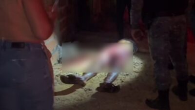 Mulher é decapitada e assassino morre em confronto com a polícia