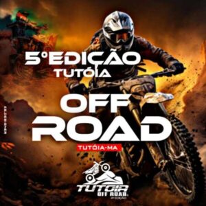 5ª Expedição Tutóia Off Road 2025 promete aventura e emoção no dia 26 de outubro