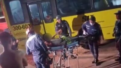 Dupla tenta assalto, mas um morre e outro leva tiro nos testículos em São Luís