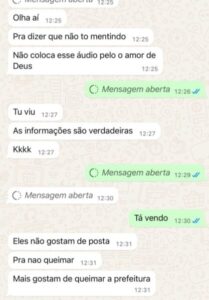 Reviravolta no caso do carro que tombou no caminho de Atins