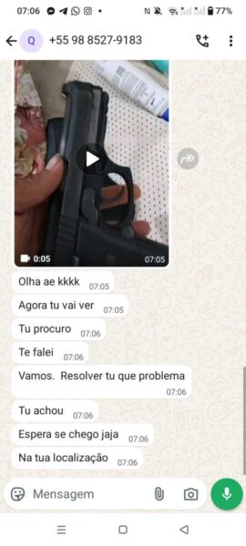 Foto: Reprodução
