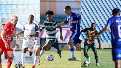 Times maranhenses avançam para fase de mata-mata da Série D