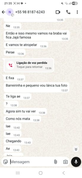 Foto: Reprodução