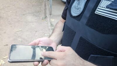 PF deflagra Operação “Conteúdo Proibido XV” contra crimes de abuso infantil no MA