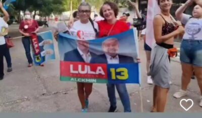 URGENTE! Presidenta do CMDCA de Imperatriz descumpre decisão judicial e pode ser presa