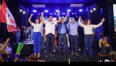 Zé Antônio eleva a “pressão” do cenário eleitoral em Imperatriz com evento gigante.