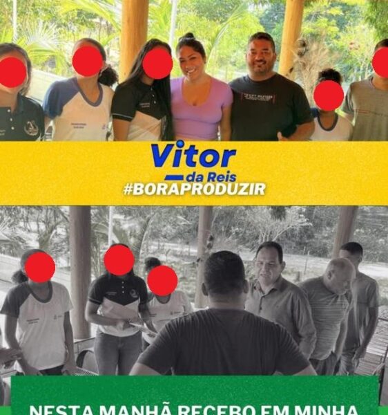 Foto: Reprodução