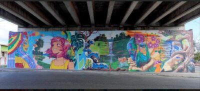 Projeto Arte em Cores lança Galeria Virtual com obras de artistas maranhenses e paraenses
