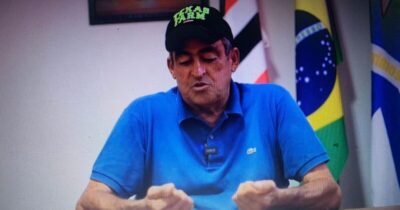 Vila Nova dos Martírios fica sem água potável, população reclama e prefeito se desespera… “Poço só no cemitério e no parque de vaquejada”, diz morador.