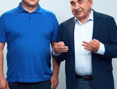 Rildo Amaral realiza convenção nesta sexta-feira, dia 2