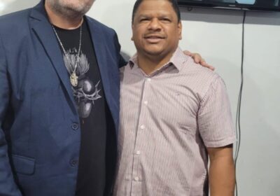 Prefeito eleito Rildo Amaral indica direção do Socorrão, em Imperatriz
