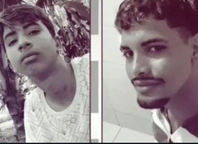 Dois irmãos são executados a tiros em Açailândia