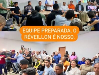 Ao lado de Rildo Amaral e JP, Agemsul anuncia Tierry e Israel Novaes para o Reveillon em Imperatriz