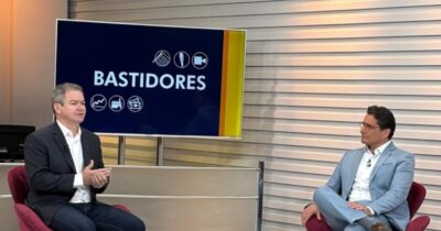 Blog Do Ribinha: Compromisso de Campanha: Prefeito de Timon anuncia plano para criar empresa pública de transporte urbano