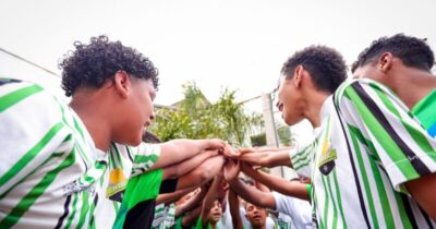 Blog Do Ribinha: Equipes de handebol de Timon disputam Liga Maranhense em São Luís