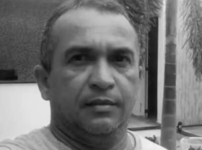 Empresário é assassinado a tiros em São José de Ribamar