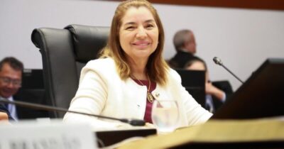 PGR também emite parecer favorável à reeleição de Iracema Vale
