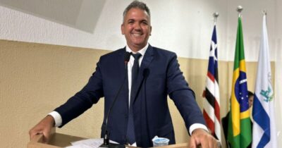 Blog Do Ribinha: Juarez Morais diz que Equatorial presta desserviço aos moradores de baixa renda da zona rural de Timon