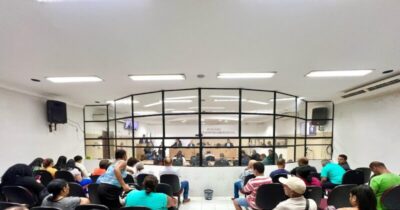 Blog Do Ribinha: Câmara aprova importante pauta em benefício da população e projetos de interesse do Executivo