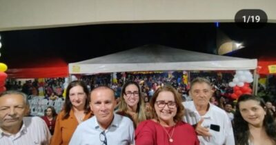 Oposição em Lajeado Novo deve rachar
