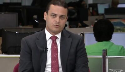 Em entrevista, Glalbert Cutrim destaca trabalho da base do governo Brandão na Assembleia