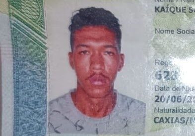 Jovem é morto a golpes de arma branca durante briga no bairro Luiza Queiroz e dois suspeitos são presos