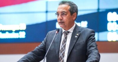 Junior Cascaria destaca ações em prol da segurança, saúde e infraestrutura no Médio Mearim