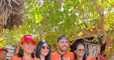 2º Rally das Mulheres marca história em Presidente Vargas com celebração à força feminina
