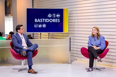 Em entrevista, Iracema Vale afirma que há “politização” de ações para escolha de conselheiro do TCE-MA