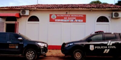 Operação Cooperação Zero cumpre mandados de busca e apreensão