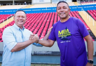 SEDEL realiza Jogos e Parajogos dos Servidores 2024 neste sábado (30)