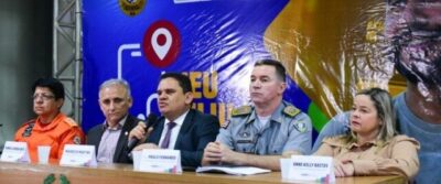 Lançado no Maranhão programa Meu Celular de Volta para recuperar aparelhos furtados, roubados ou perdidos