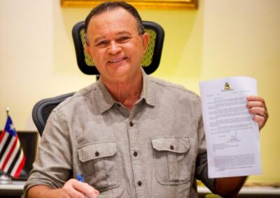 Brandão assinará Ordem de Serviço para revitalização da infraestrutura aeroportuária do Maranhão
