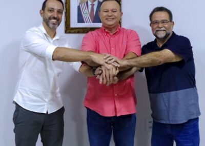 Governo anuncia instalação de Centro de Distribuição da Bartofil em Davinópolis
