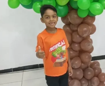Criança, de sete anos, morre após comer ovo de Páscoa em Imperatriz; duas pessoas seguem internadas