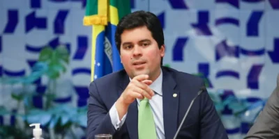 André Fufuca trabalha para consolidar a pré-candidatura ao Senado