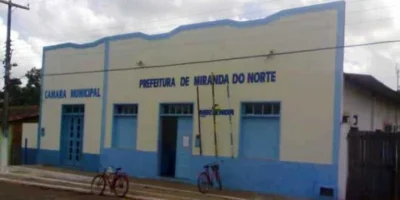 Miranda do Norte: Câmara é alvo de inquérito por contrato suspeito