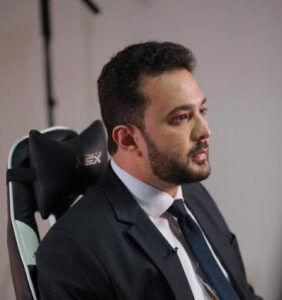 Yglésio classifica de abuso político engajamento de secretários de Flávio Dino na campanha de Rubens Júnior