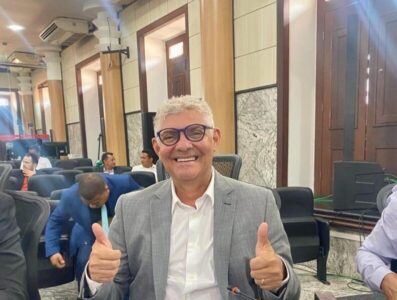 Zé Martins adere ao Programa de Regularização Fundiária do TJMA e Governo do Estado