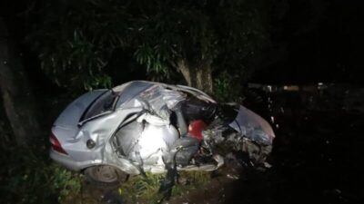 Maranhão registra quatro mortes em acidentes de trânsito durante fim de semana