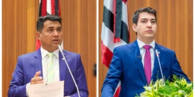 TSE confirma cassações de Fernando Braide e Wellington do Curso por fraude á cota de gênero