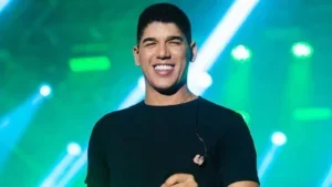 Embaixador In São Luís: ludovicenses na expectativa de ver Gusttavo Lima, Taty Girl e Zé Vaqueiro