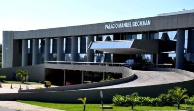 Assembleia reage e pede ao STF o fim do travamento político no TCE do Maranhão