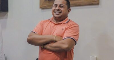 Professor Nonato Costa retornará para Secretaria de Educação de Vargem Grande; Vivia Fortes adjunta